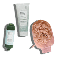 Beauty Skincare Sticker by VOESH NY