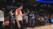 atlanta dream GIF by WNBA