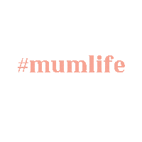 CBRMamas new post wine time mum life canberra mums Sticker