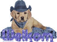 puppy nl Sticker