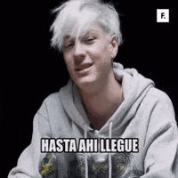 Argentina Trap GIF by Filonews
