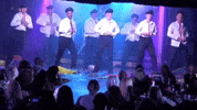 Full Monty Burlesque GIF