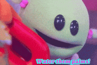 Nanalan GIF by WTEDRadio