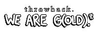 Style Wow Sticker by Throwback