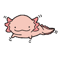 魚 Sticker