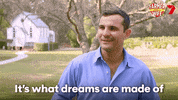 Dreams Love GIF by Farmer Wants A Wife