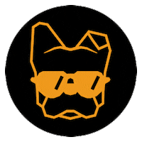 Halloween Sticker by Rockupy
