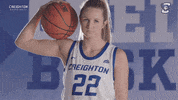 Gojays GIF by Creighton University Athletics