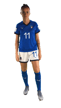2019 Fifa Wwc Football Sticker by FIFA