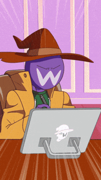 Magic Smile GIF