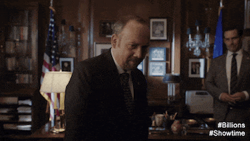 paul giamatti chuck GIF by Billions