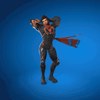 Mine4ADream overwatch fornite emre haute couture GIF