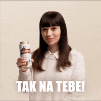 GIF by Krusovice