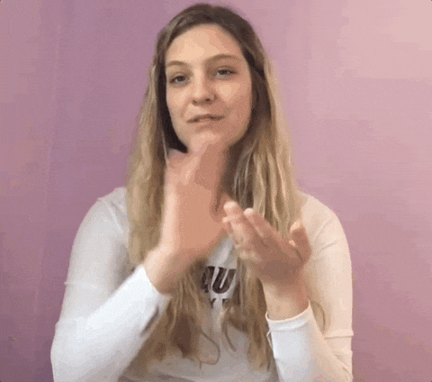 Best Friends GIF