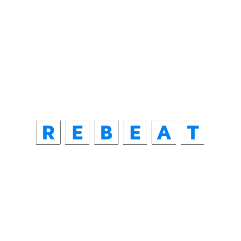 RebeatDigital austria dsp music distribution music streaming Sticker