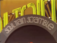 soultrain bet soul train episode 83 GIF