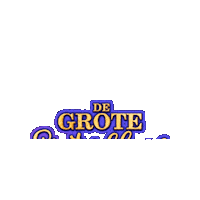 Party Piet Pablo Pieten Sticker by De Grote Sinterklaasfilm