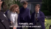 comedy central season 1 episode 8 GIF by Workaholics