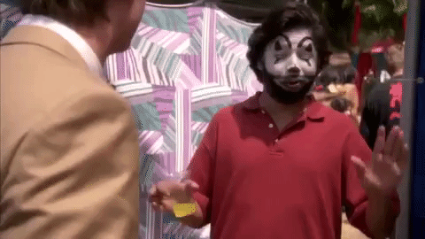 comedy central GIF by Workaholics
