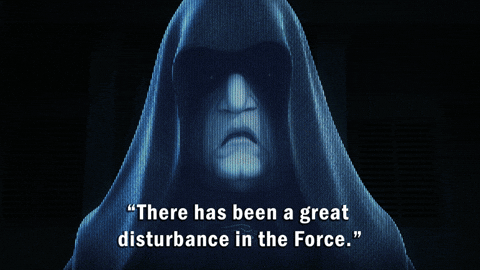 Season 4 Rebels GIF by Star Wars