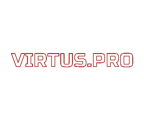 The International Vp Sticker by Virtus.pro