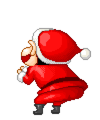 december newsletter STICKER