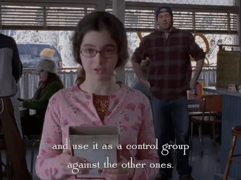 season 6 netflix GIF by Gilmore Girls 