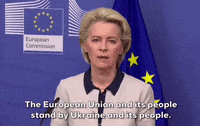 Russian Invasion Ukraine GIF by GIPHY News