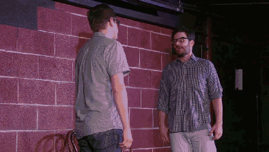 fun comedy GIF by ColdTowne Theater