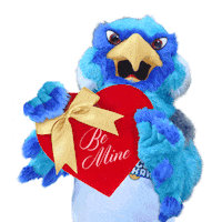 Valentines Day Love Sticker by Anne Arundel Community College