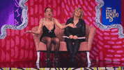 Beijasapo GIF by MTV Brasil