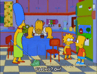 homer simpson GIF