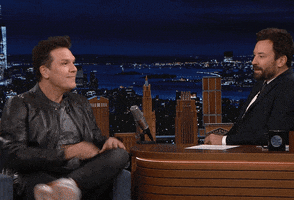 Happy Best Friends GIF by The Tonight Show Starring Jimmy Fallon