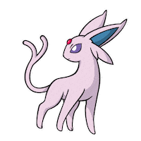 Gen 2 Sticker by Pokémon