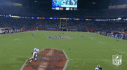 new orleans saints football GIF by NFL