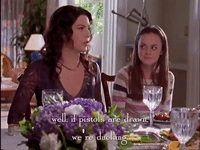 season 3 netflix GIF by Gilmore Girls 