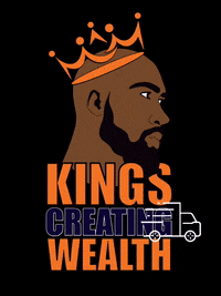 King GIF by Val