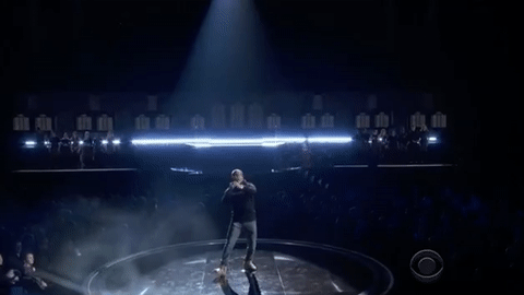grammy awards logic GIF by Recording Academy / GRAMMYs