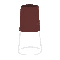 Encasa Lampara Sticker by MoolMX