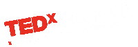 X Ted Sticker by TEDxGenova