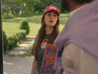 Angry Drama GIF by Wendy's