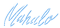 Thanks Hawaii Sticker