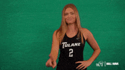 Beach Volleyball GIF by GreenWave