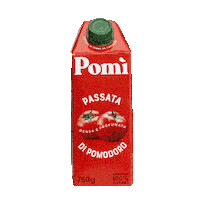 Italian Cooking Sticker by Pomì