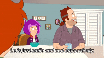 Smile and Nod | Season 2 Ep. 11 | DUNCANVILLE