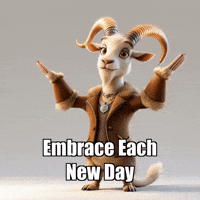 Wisdom GIF by Radiantelope