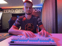 Angry Counter-Strike GIF by ENCE