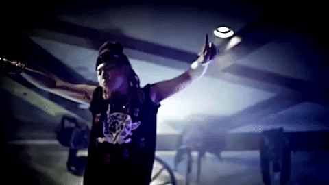 k-pop GIF