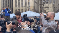 Trump Is Innocent