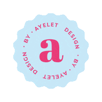 Logo Pink Sticker